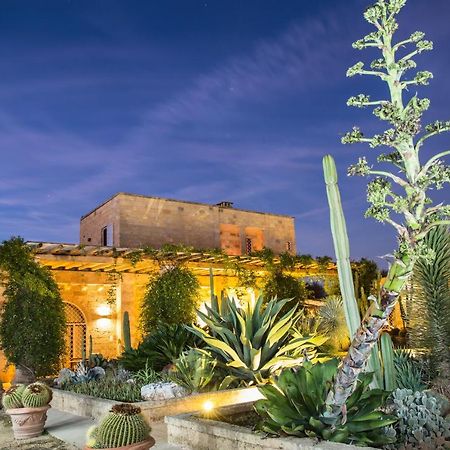 Masseria Saietti 루파노 외부 사진