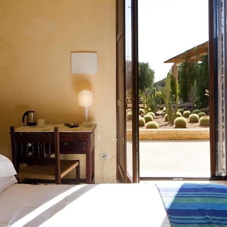 Masseria Saietti 루파노 외부 사진