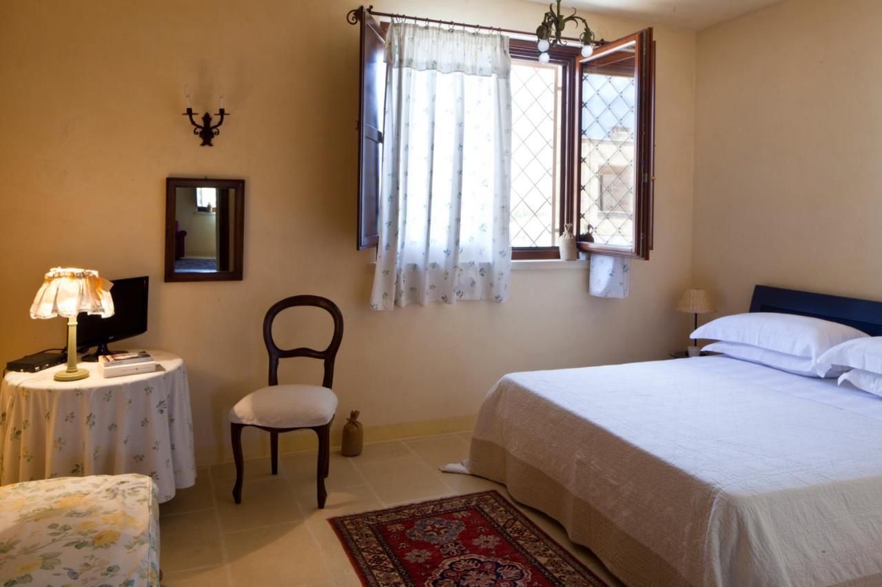 Masseria Saietti 루파노 외부 사진