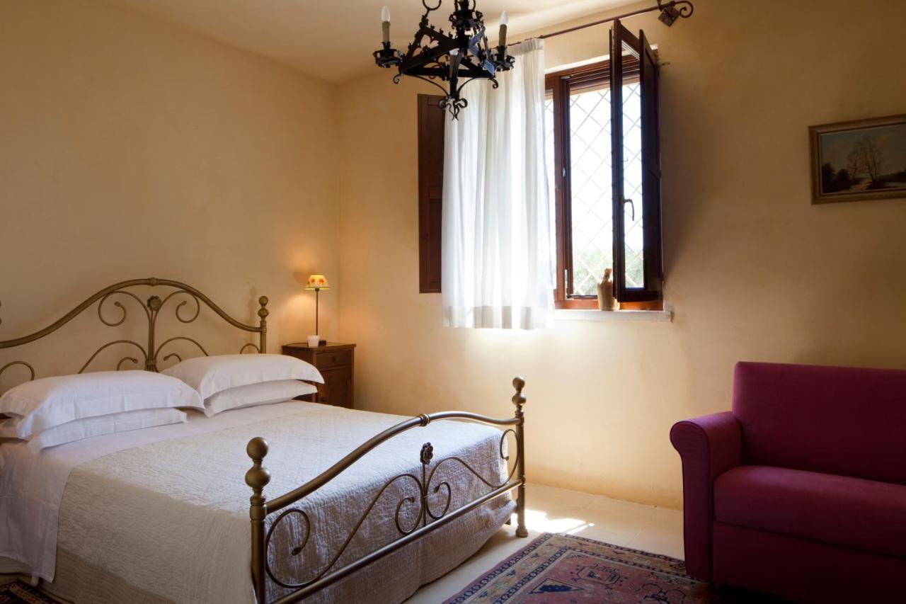 Masseria Saietti 루파노 외부 사진