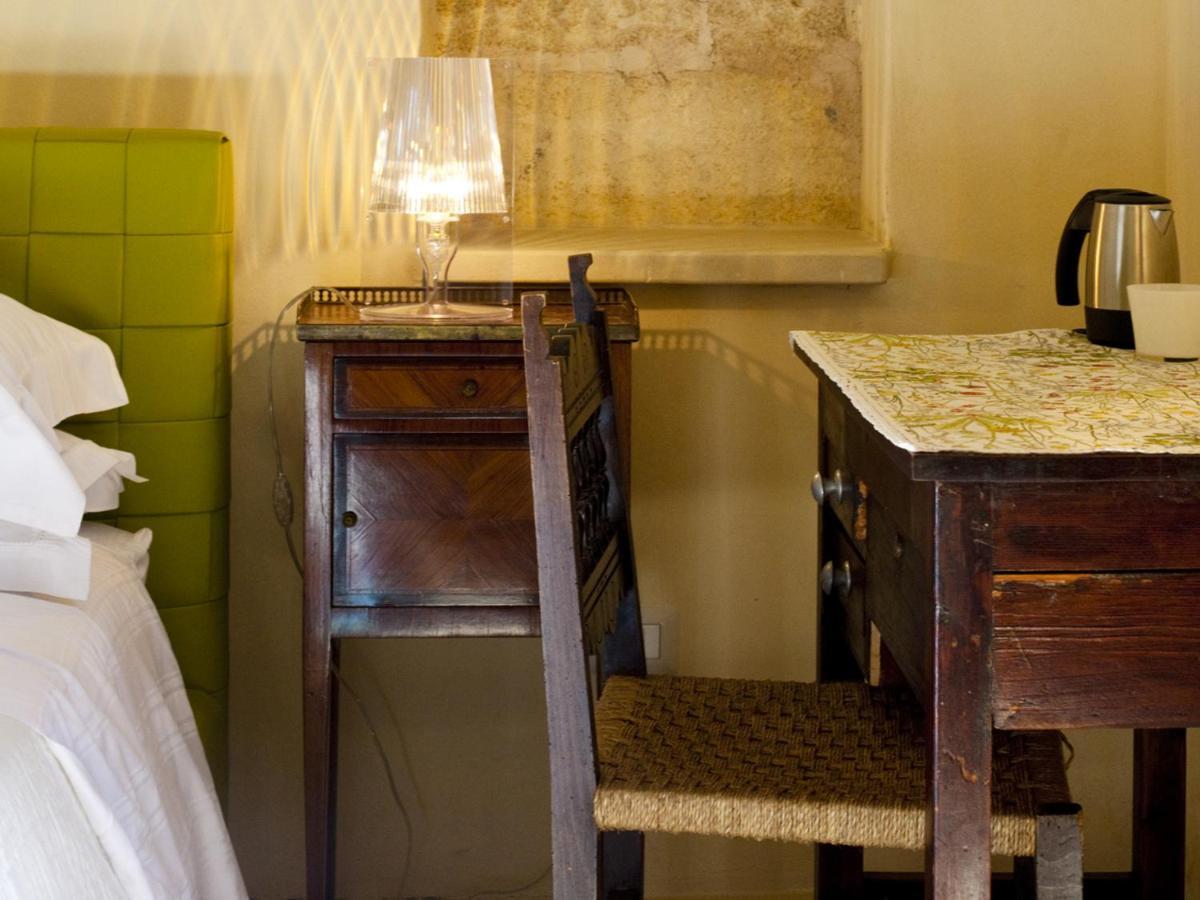 Masseria Saietti 루파노 외부 사진