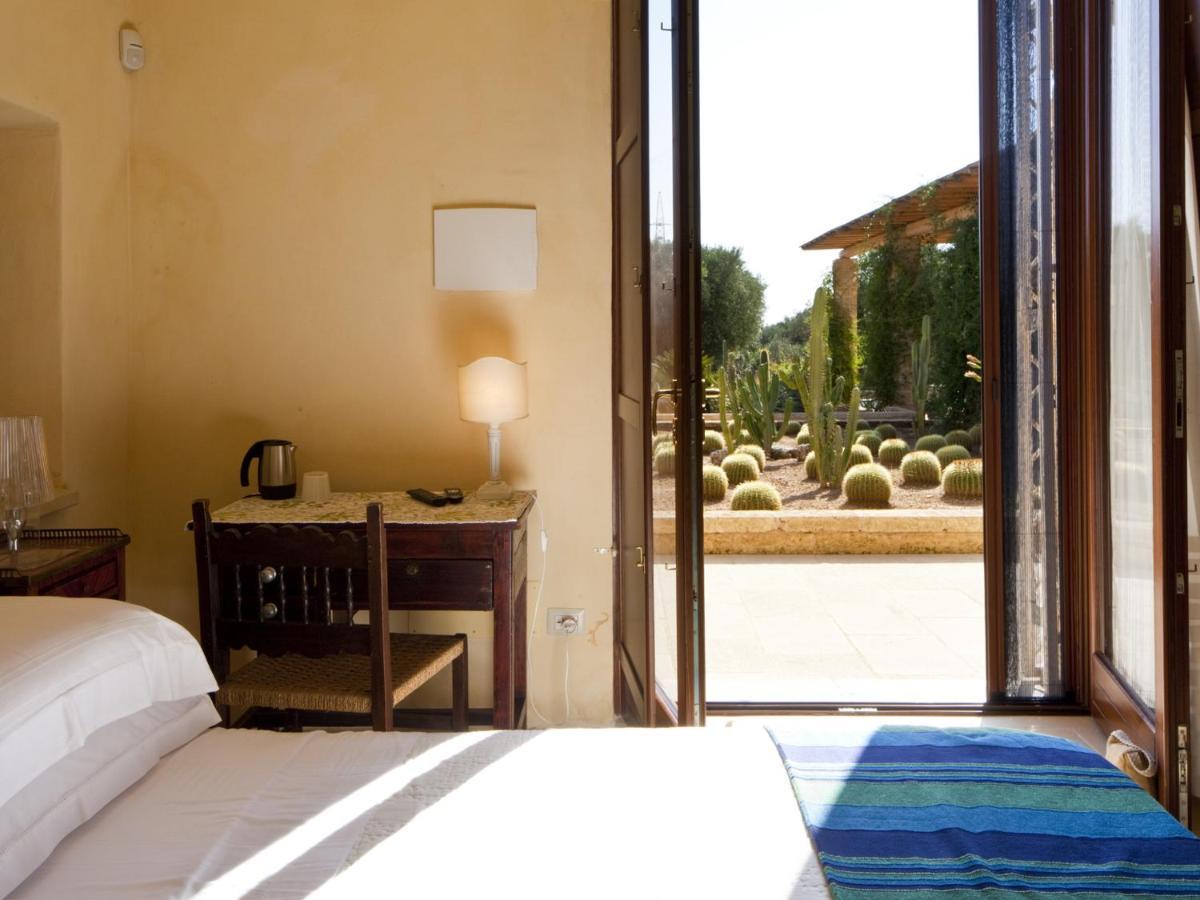 Masseria Saietti 루파노 외부 사진