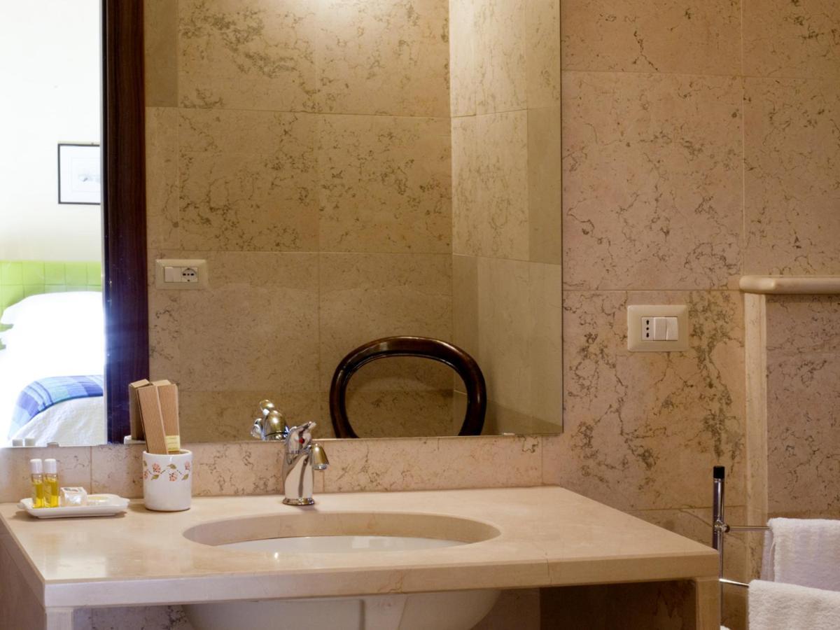 Masseria Saietti 루파노 외부 사진