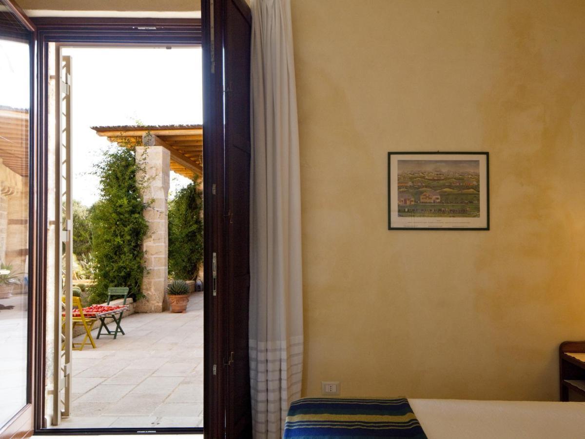 Masseria Saietti 루파노 외부 사진