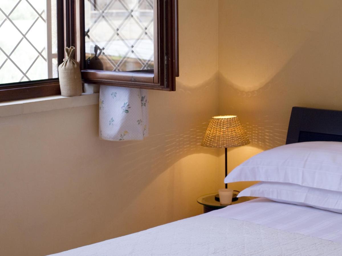 Masseria Saietti 루파노 외부 사진