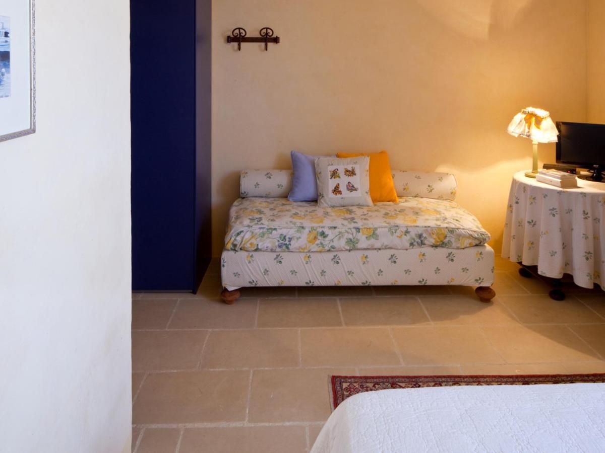 Masseria Saietti 루파노 외부 사진