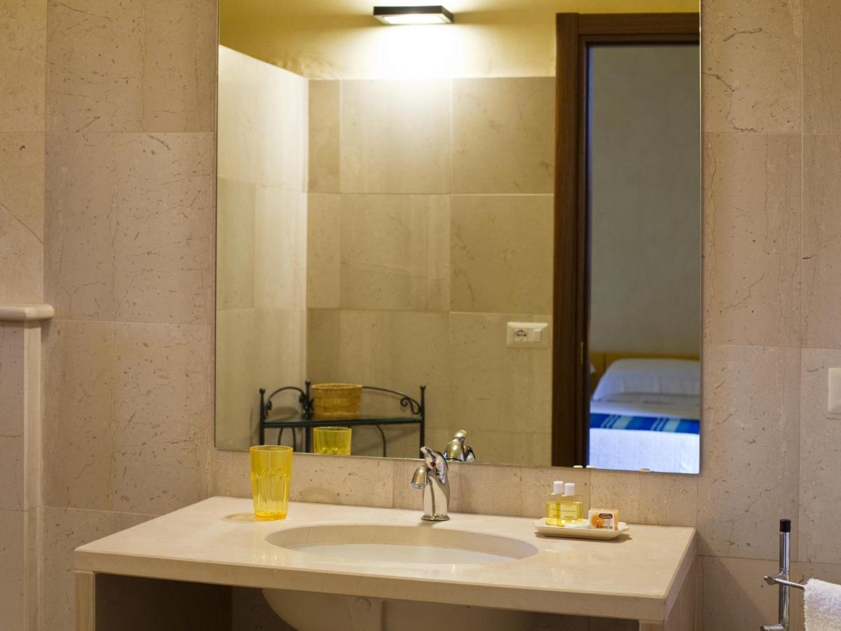 Masseria Saietti 루파노 외부 사진