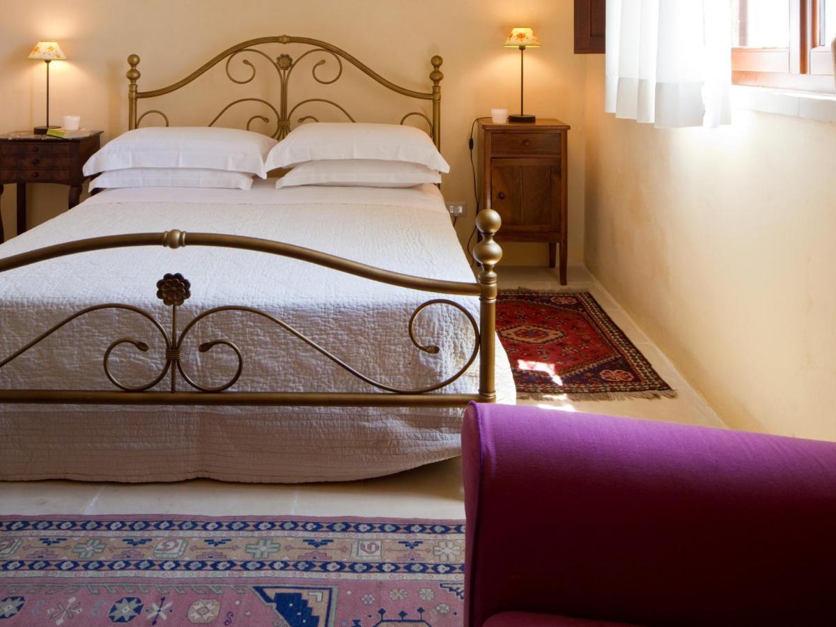 Masseria Saietti 루파노 외부 사진