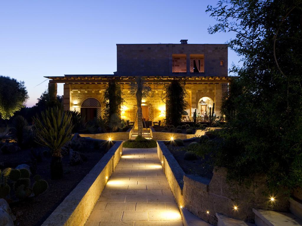 Masseria Saietti 루파노 외부 사진