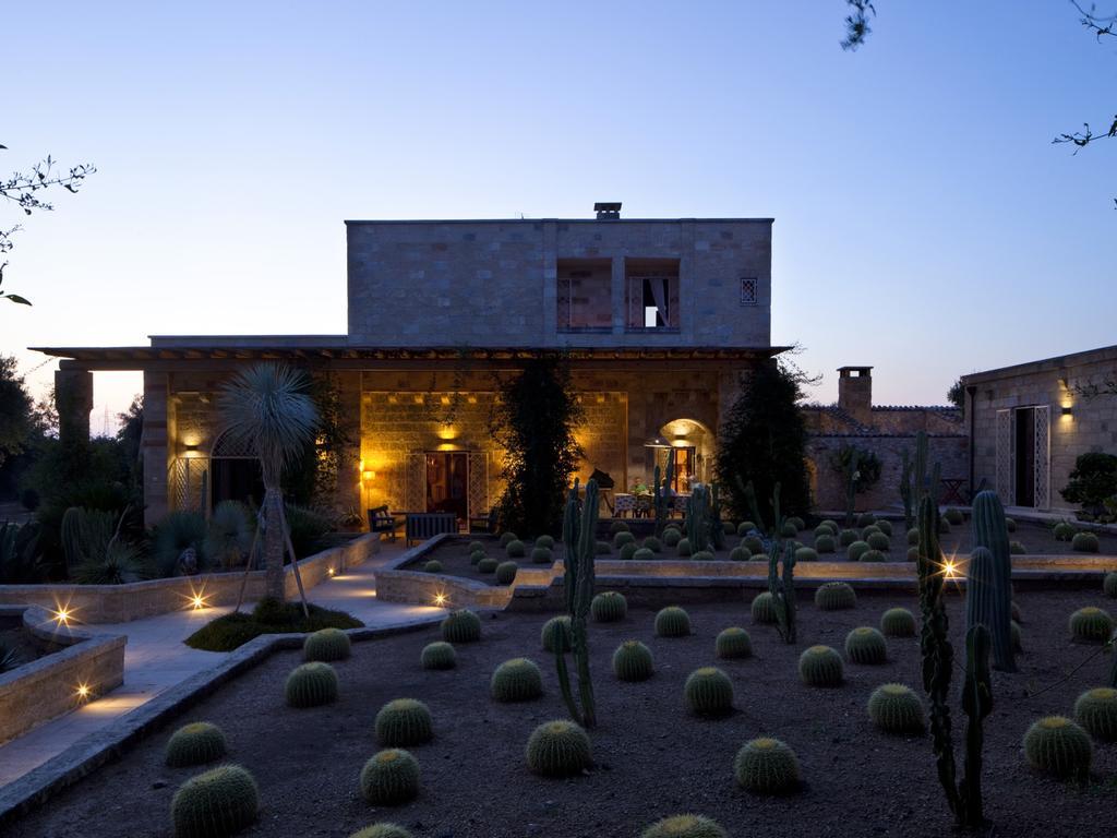 Masseria Saietti 루파노 외부 사진