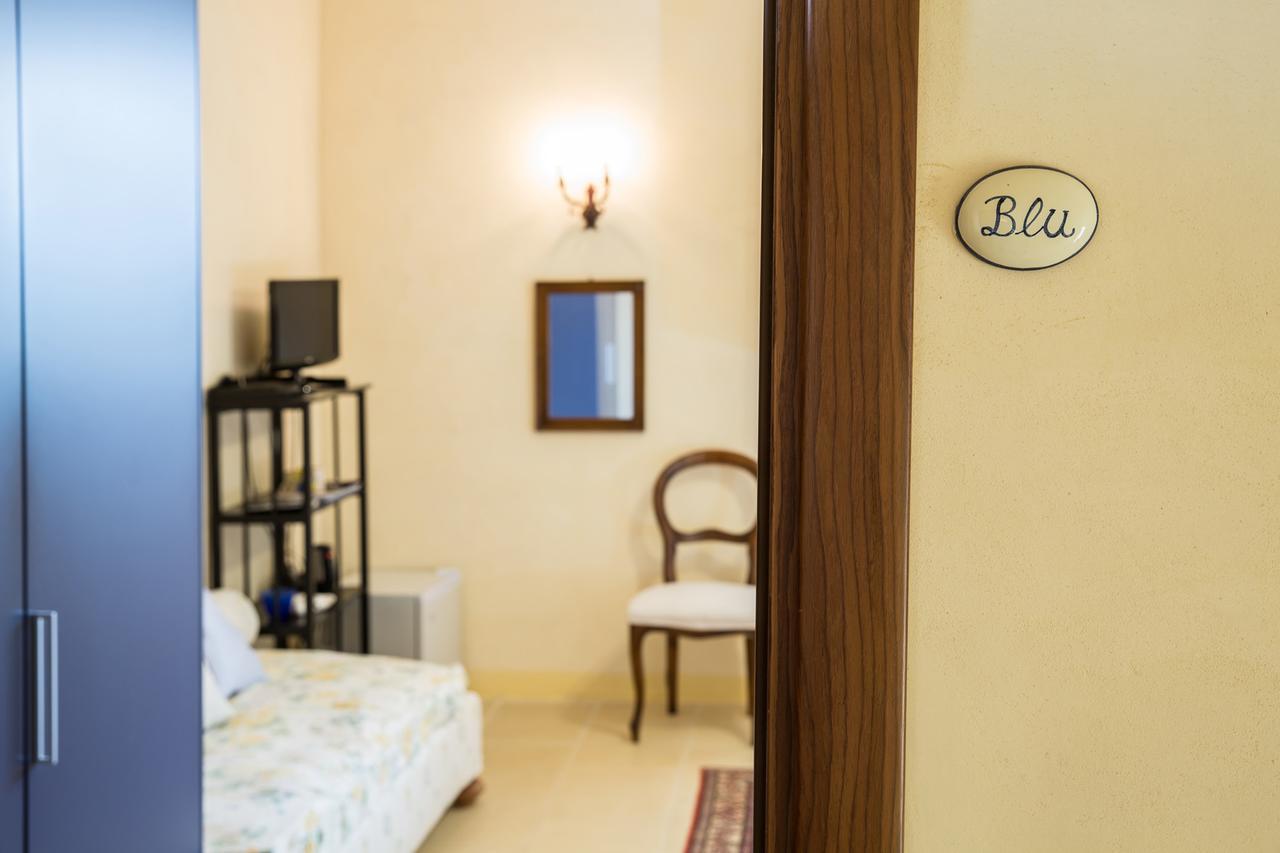 Masseria Saietti 루파노 외부 사진