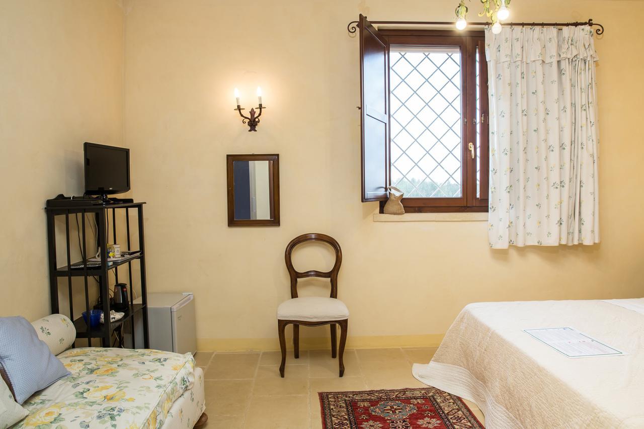 Masseria Saietti 루파노 외부 사진
