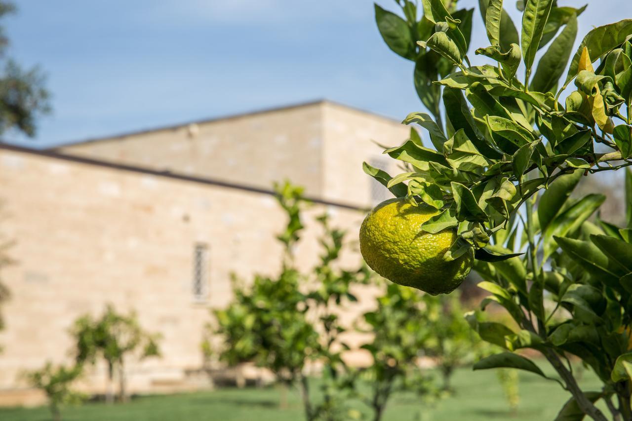 Masseria Saietti 루파노 외부 사진