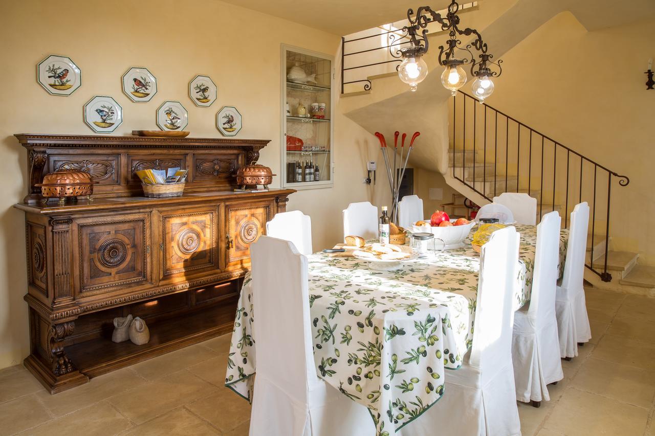 Masseria Saietti 루파노 외부 사진