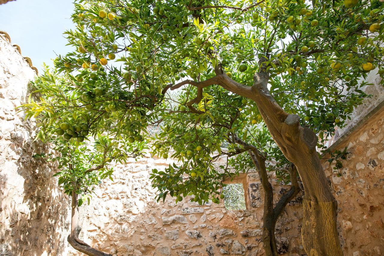 Masseria Saietti 루파노 외부 사진