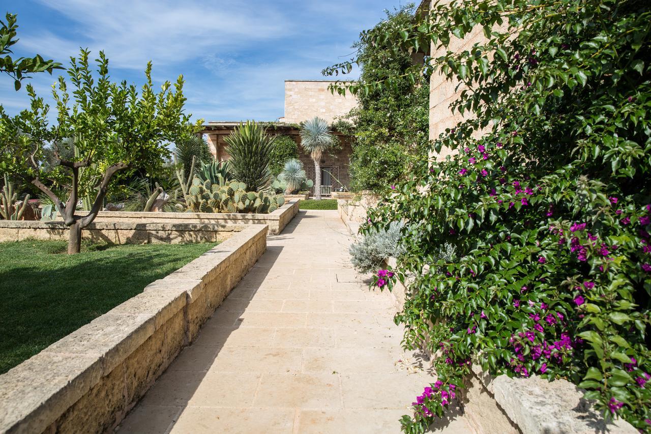 Masseria Saietti 루파노 외부 사진