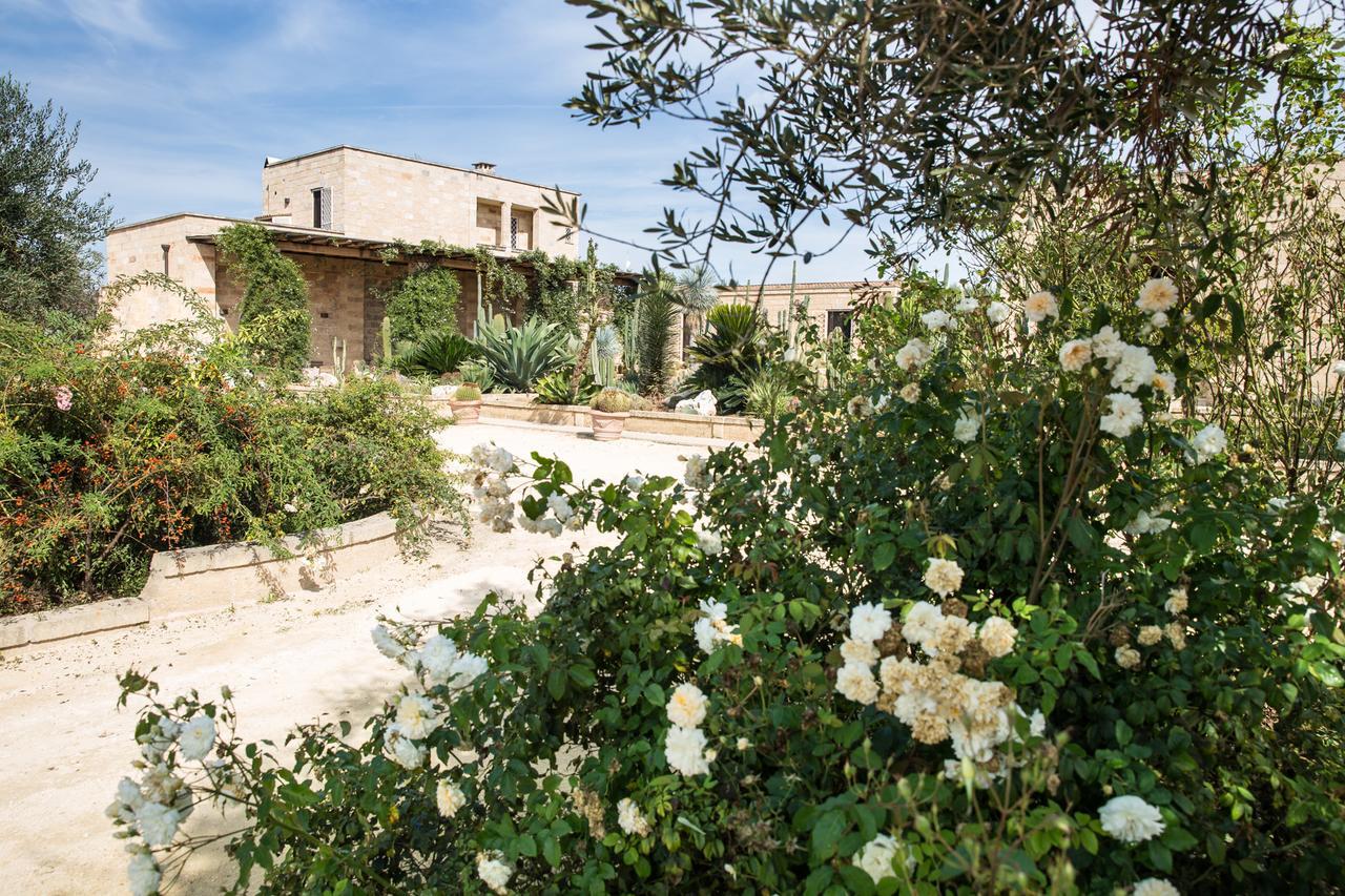 Masseria Saietti 루파노 외부 사진