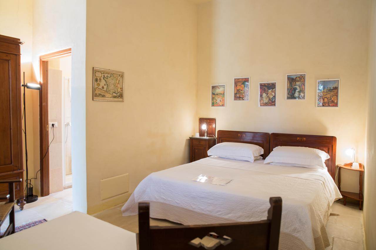 Masseria Saietti 루파노 외부 사진