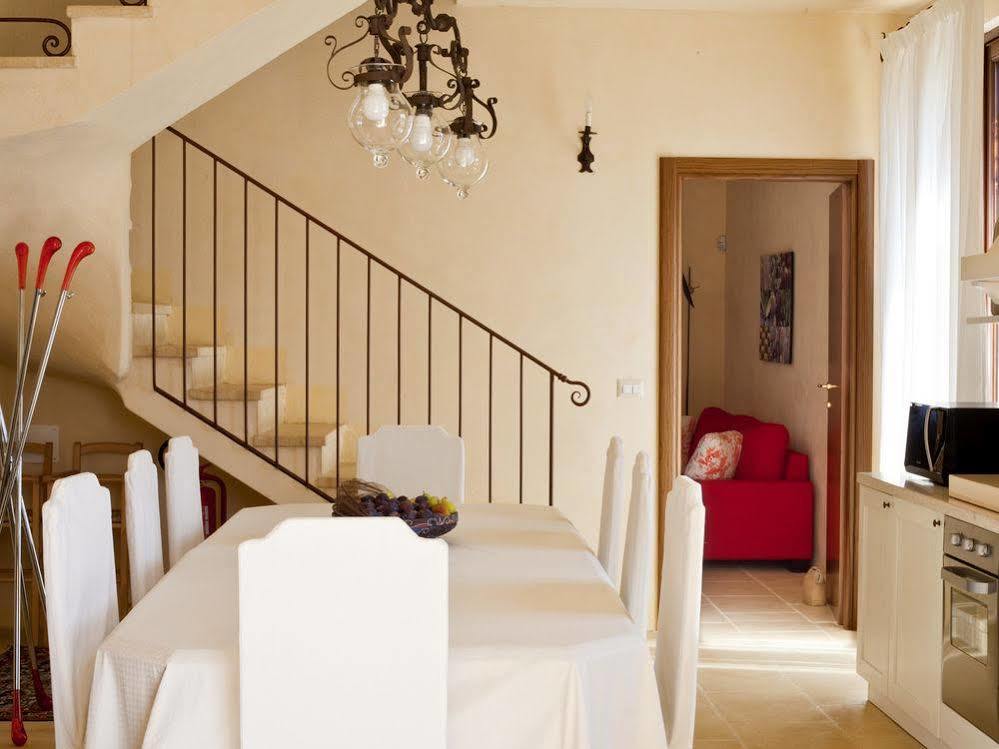 Masseria Saietti 루파노 외부 사진