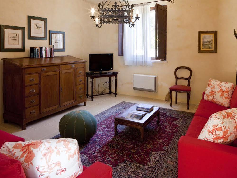 Masseria Saietti 루파노 외부 사진